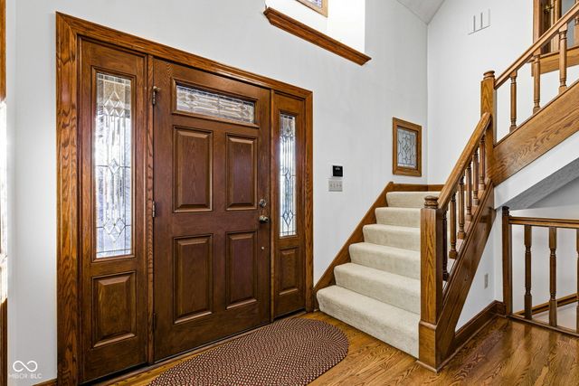 3240 Smokey Ridge Court, Carmel, IN 46033