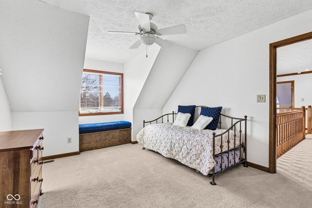 3240 Smokey Ridge Court, Carmel, IN 46033