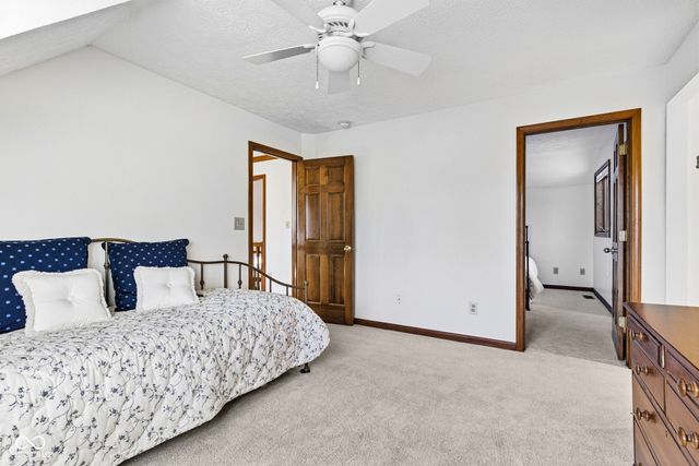 3240 Smokey Ridge Court, Carmel, IN 46033