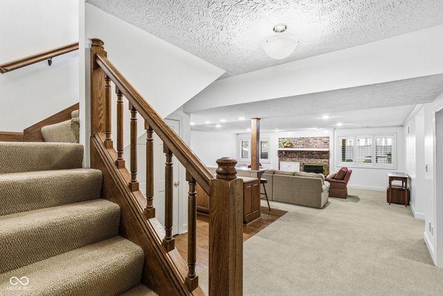 3240 Smokey Ridge Court, Carmel, IN 46033