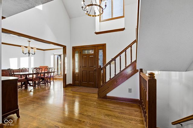 3240 Smokey Ridge Court, Carmel, IN 46033