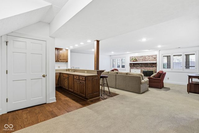 3240 Smokey Ridge Court, Carmel, IN 46033