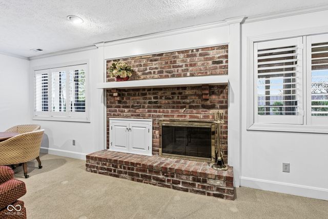 3240 Smokey Ridge Court, Carmel, IN 46033