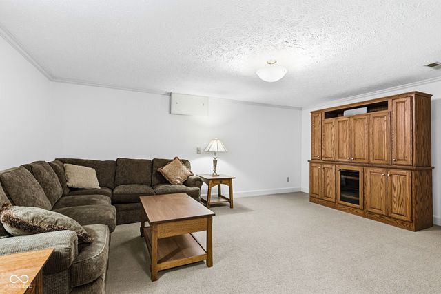 3240 Smokey Ridge Court, Carmel, IN 46033