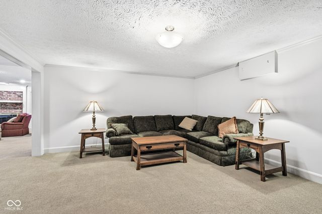 3240 Smokey Ridge Court, Carmel, IN 46033