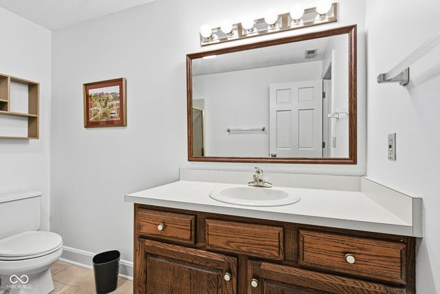 3240 Smokey Ridge Court, Carmel, IN 46033