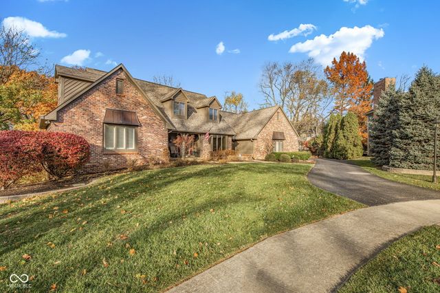 3240 Smokey Ridge Court, Carmel, IN 46033