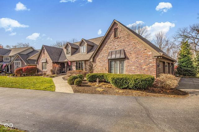 3240 Smokey Ridge Court, Carmel, IN 46033