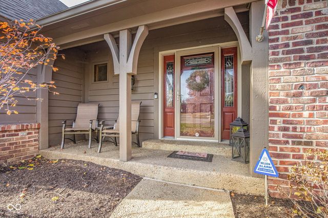 3240 Smokey Ridge Court, Carmel, IN 46033