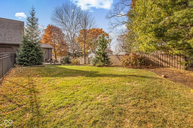 3240 Smokey Ridge Court, Carmel, IN 46033