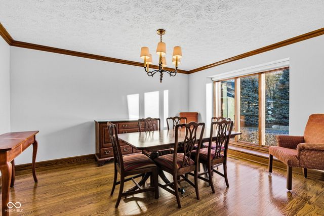 3240 Smokey Ridge Court, Carmel, IN 46033