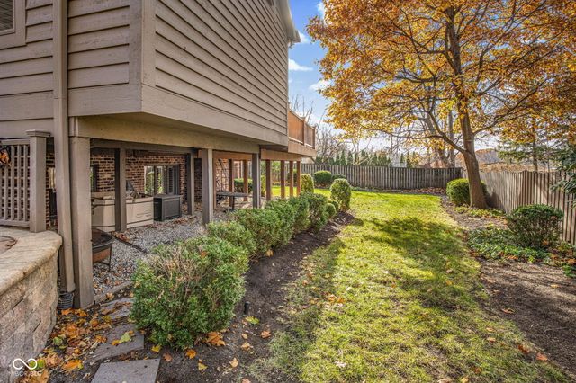 3240 Smokey Ridge Court, Carmel, IN 46033