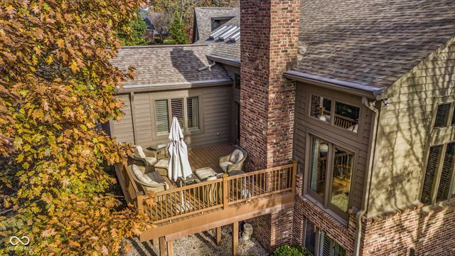 3240 Smokey Ridge Court, Carmel, IN 46033