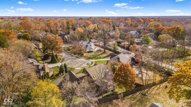 3240 Smokey Ridge Court, Carmel, IN 46033