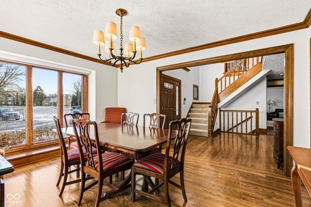 3240 Smokey Ridge Court, Carmel, IN 46033