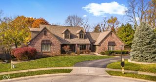 3240 Smokey Ridge Court, Carmel, IN 46033