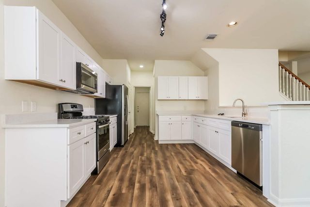 29622 Legends Bluff Drive, Spring, TX 77386