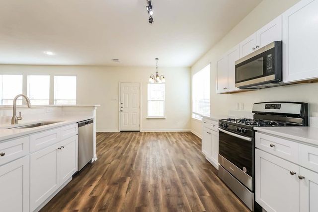 29622 Legends Bluff Drive, Spring, TX 77386