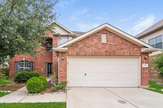 29622 Legends Bluff Drive, Spring, TX 77386