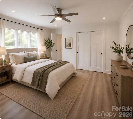421 Kingfield Drive SW, Concord, NC 28027