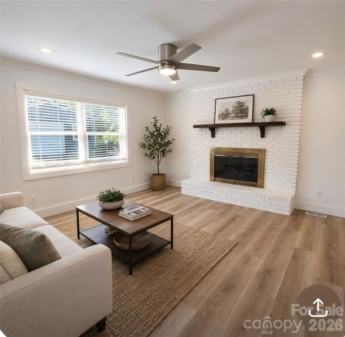 421 Kingfield Drive SW, Concord, NC 28027