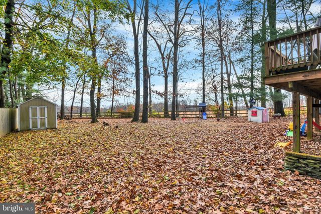 3923 FALLS RD, Manchester, MD 21102