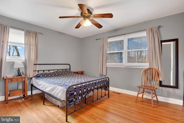 3923 FALLS RD, Manchester, MD 21102