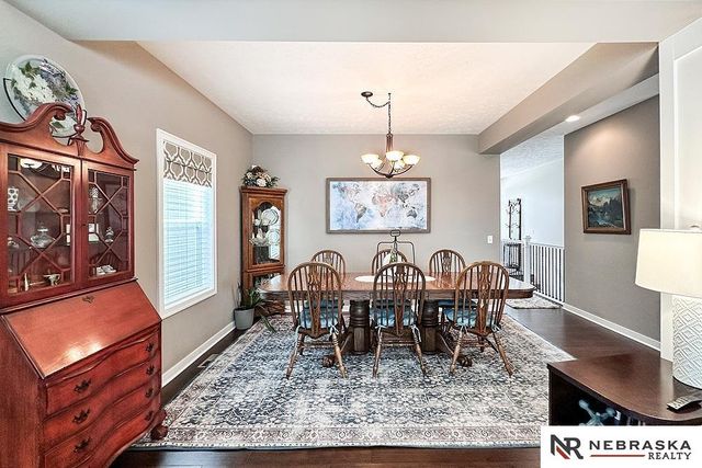 1509 N 194 Circle, Elkhorn, NE 68022