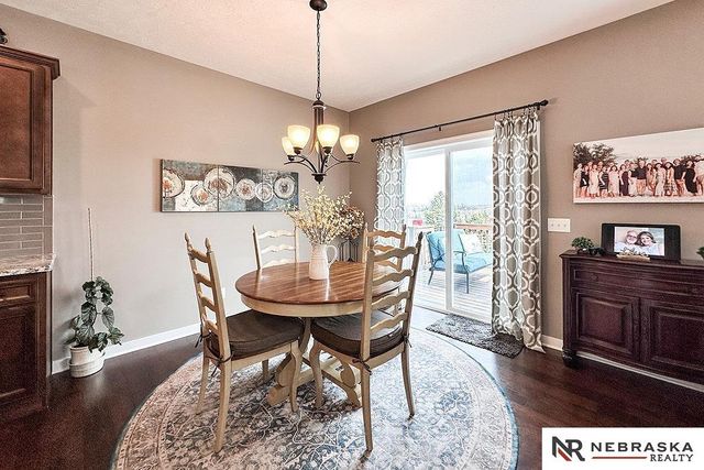 1509 N 194 Circle, Elkhorn, NE 68022