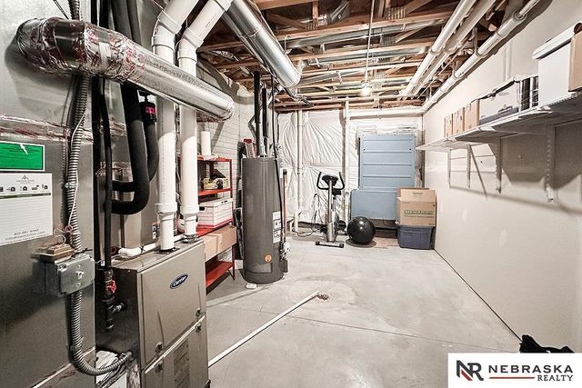 1509 N 194 Circle, Elkhorn, NE 68022