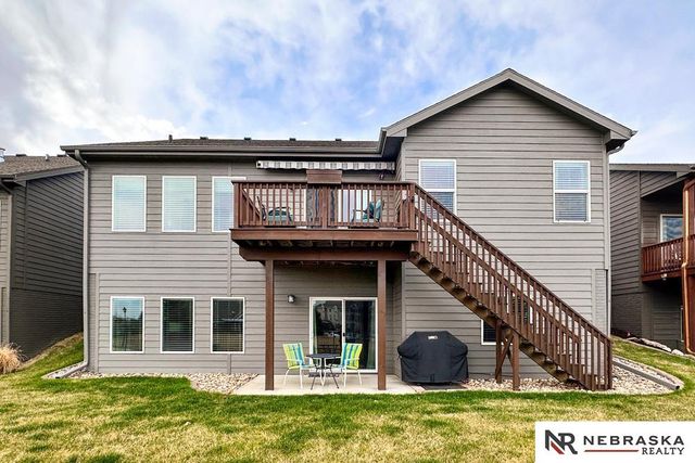 1509 N 194 Circle, Elkhorn, NE 68022