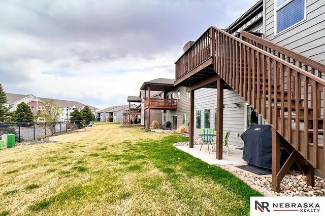 1509 N 194 Circle, Elkhorn, NE 68022