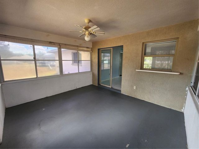 4590 CAZES AVENUE, North Port, FL 34287