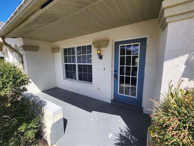 4590 CAZES AVENUE, North Port, FL 34287