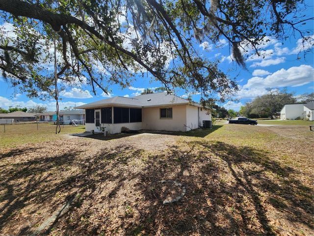 4590 CAZES AVENUE, North Port, FL 34287