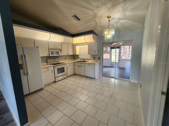 4590 CAZES AVENUE, North Port, FL 34287