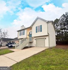 7027 Biscayne Boulevard, Rex, GA 30273