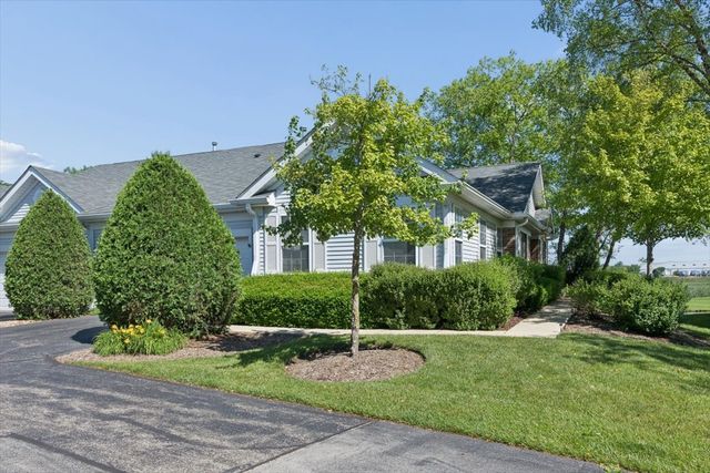 21102 W Cypress Court, Plainfield, IL 60544