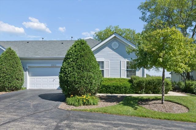 21102 W Cypress Court, Plainfield, IL 60544