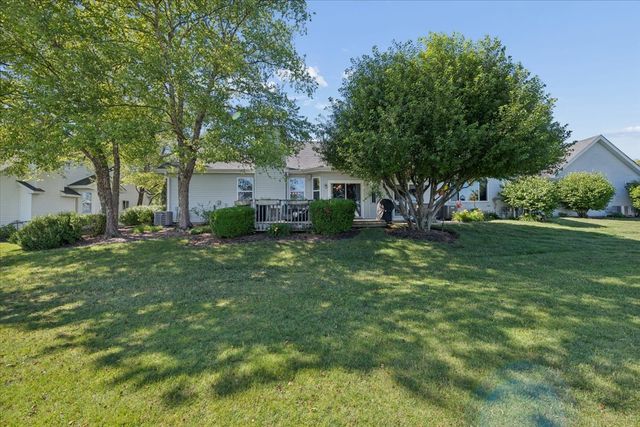 21102 W Cypress Court, Plainfield, IL 60544