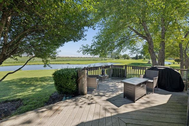 21102 W Cypress Court, Plainfield, IL 60544