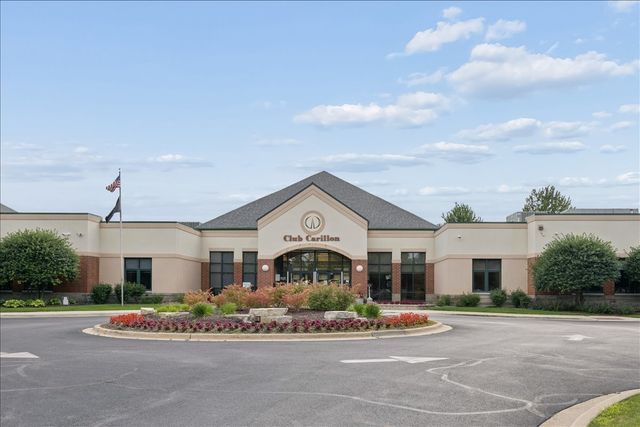 21102 W Cypress Court, Plainfield, IL 60544
