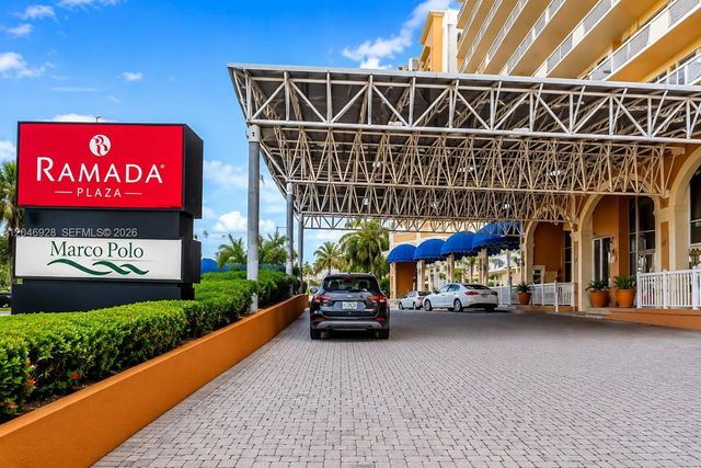 19201 Collins Ave 441, Sunny Isles Beach, FL 33160