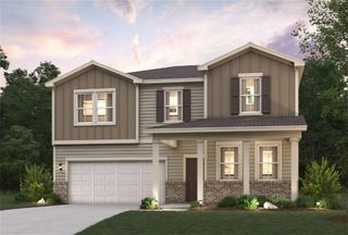 160 Winding Ridge, Jefferson, GA 30549