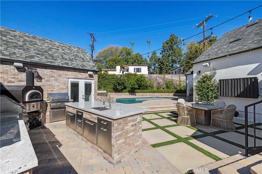 Image 37 of property listing at 1217 Moncado, Glendale, CA 91207