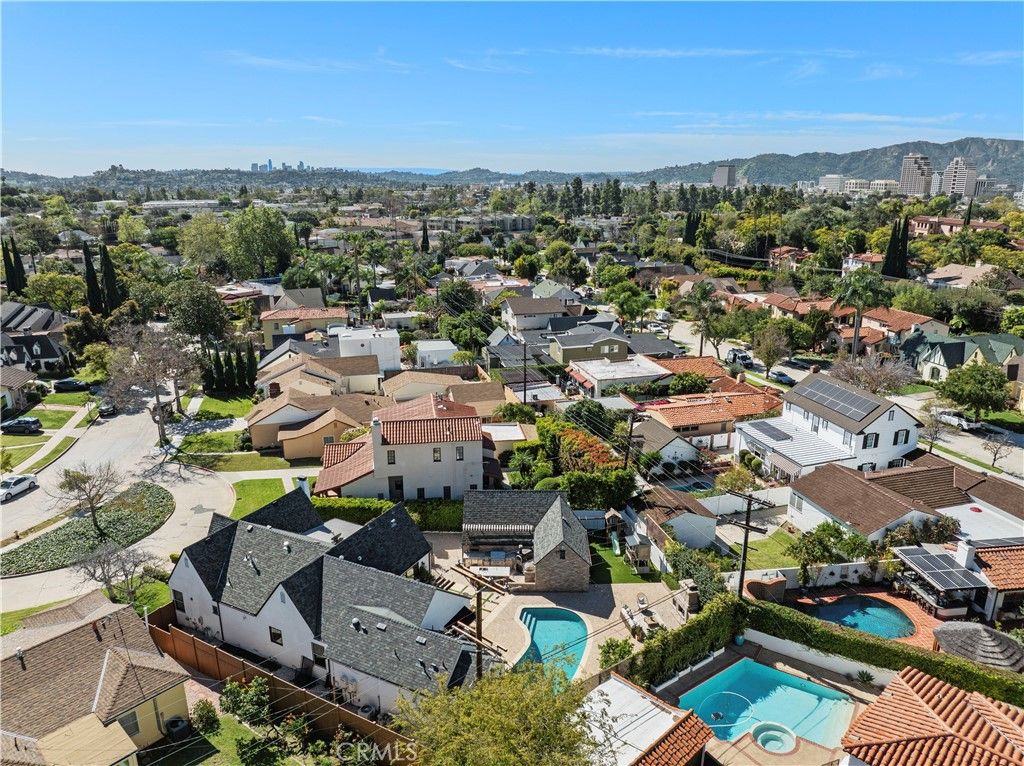 Image 58 of property listing at 1217 Moncado, Glendale, CA 91207