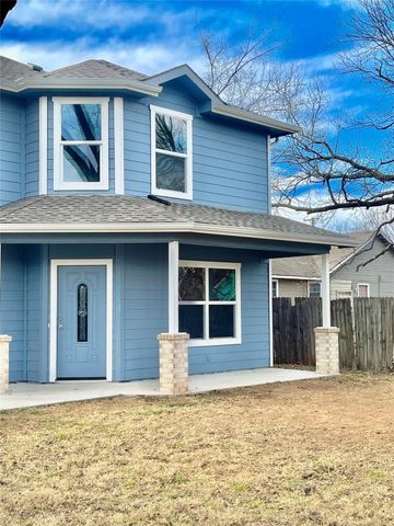 602 Sabine Avenue, Cleburne, TX 76031