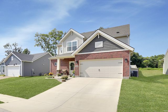 3050 Torboy Drive, Evansville, IN 47725