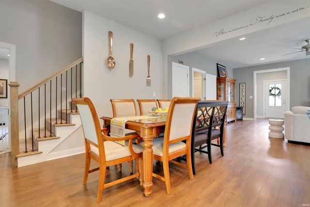 3050 Torboy Drive, Evansville, IN 47725