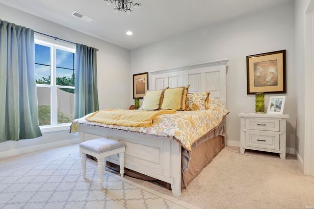 3050 Torboy Drive, Evansville, IN 47725